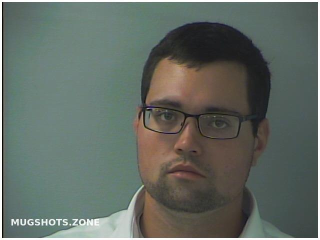 FRANKART ZACHARY MICHAEL 08 03 2021 Butler County Mugshots Zone