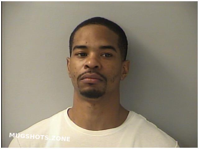 DONALDSON GREGORY Butler County Mugshots Zone