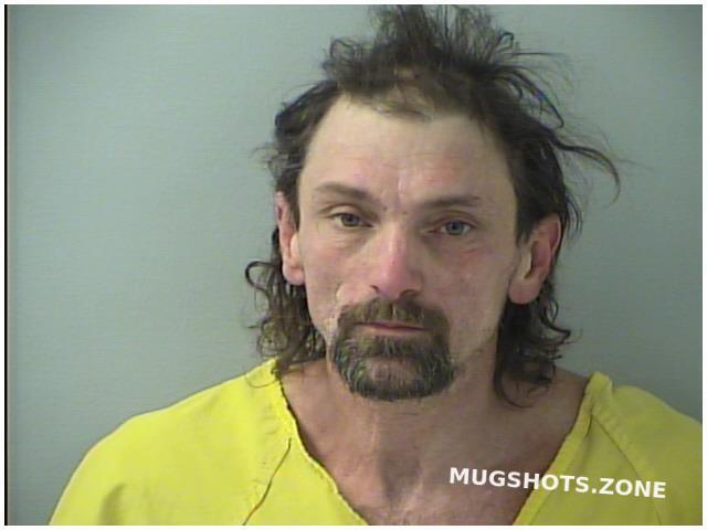 HOLLAND CLINT WAYNE 11/23/2021 - Butler County Mugshots Zone