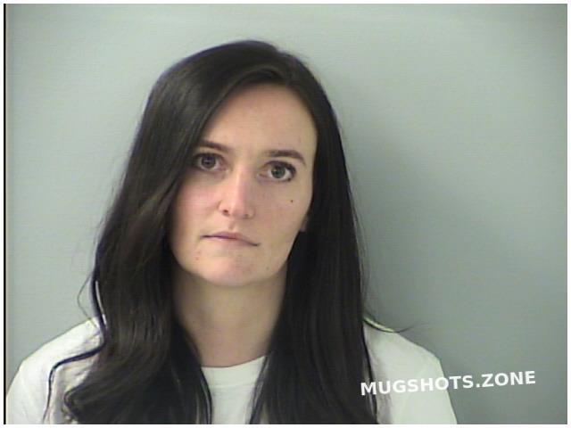 Strack Michelle Leigh 12062021 Butler County Mugshots Zone