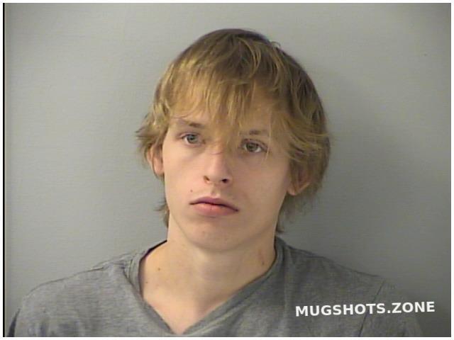 Browning Johnathan Taylor 12152021 Butler County Mugshots Zone 