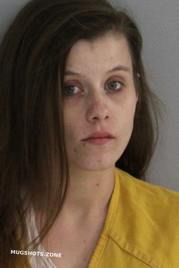 SIZEMORE SHEYENNE NICOLE 01 07 2022 Butler County Mugshots Zone