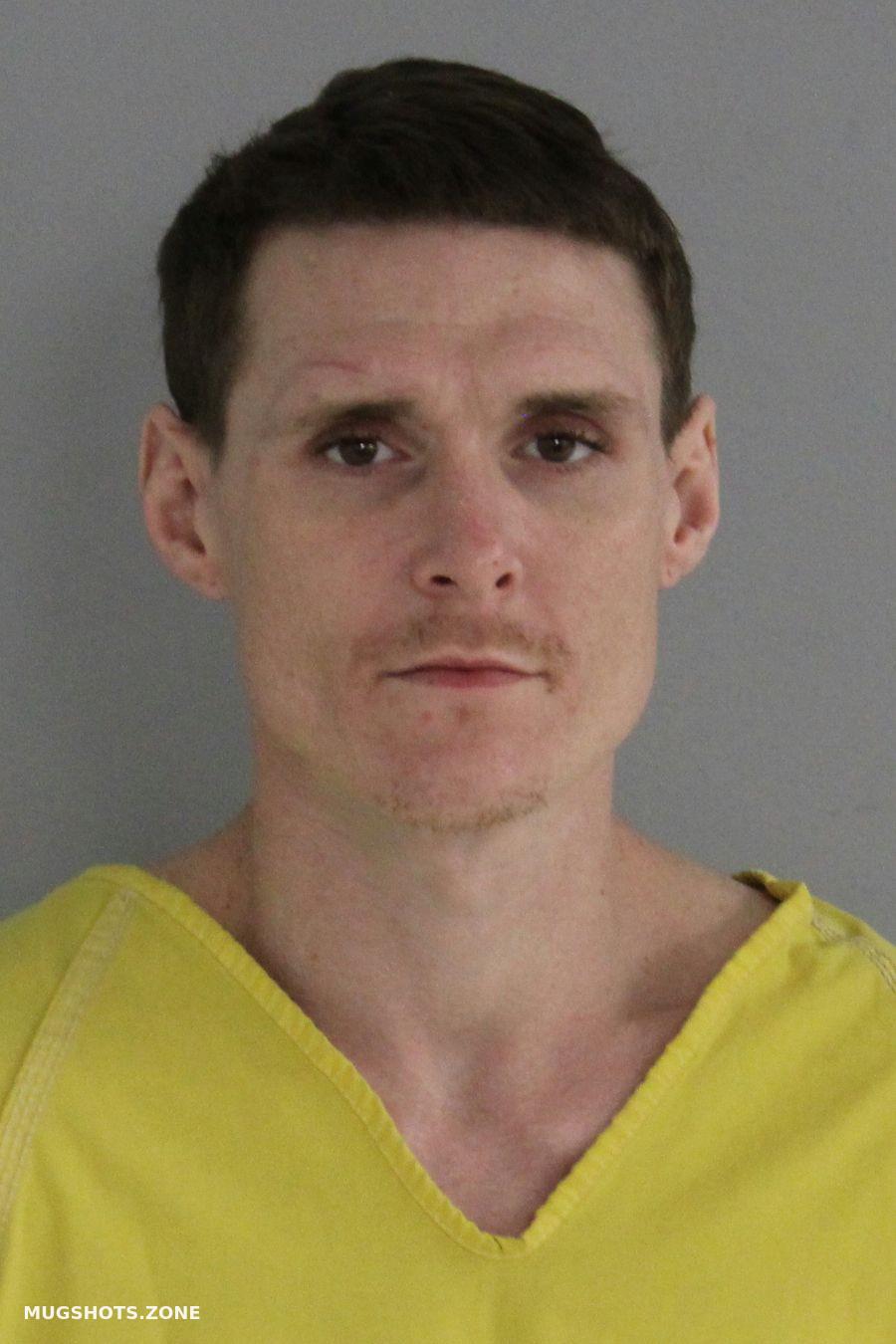 COWGILL TRAVIS SCOTT 01/26/2022 - Butler County Mugshots Zone