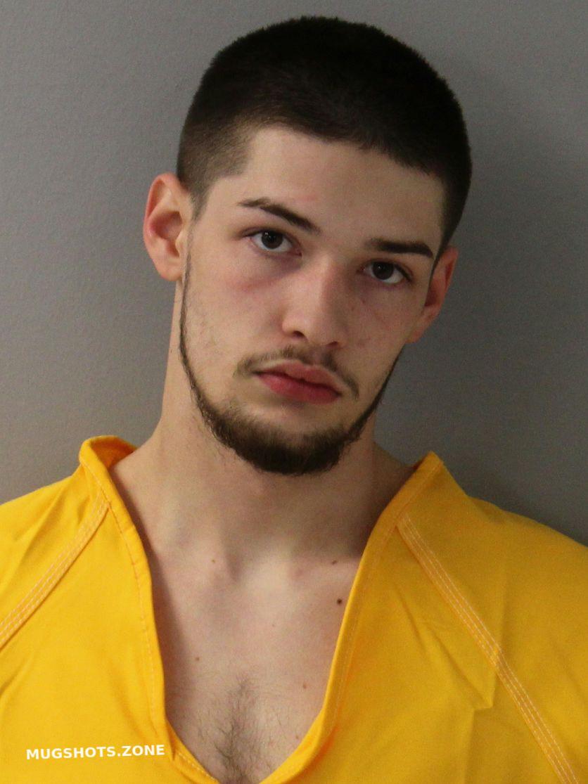 King Dakota Michael 03 09 2022 Butler County Mugshots Zone