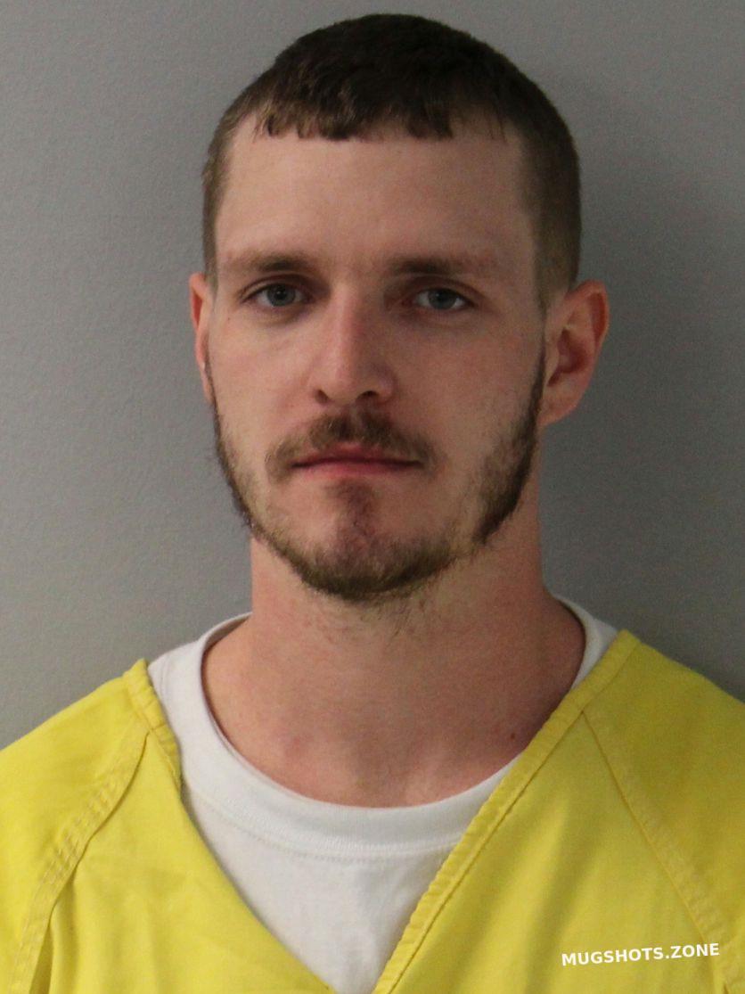 BOYD DUSTIN A 03/29/2022 - Butler County Mugshots Zone