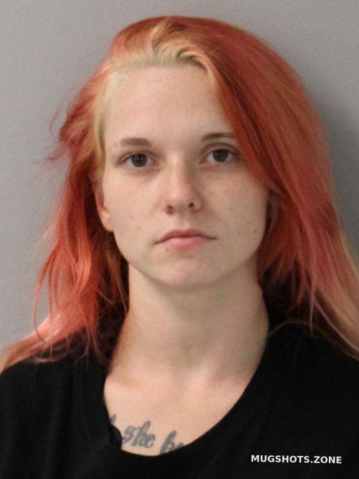 DOYLE ALYSSA MARIE 04/04/2022 Butler County Mugshots Zone