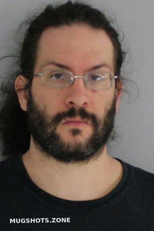 RUCKER JACOB ERIC 04/22/2022 - Butler County Mugshots Zone