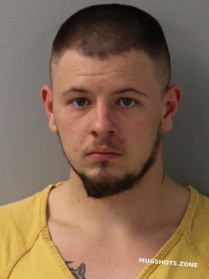 TURVEY JIMMY RONALDMACK 05/03/2022 Butler County Mugshots Zone