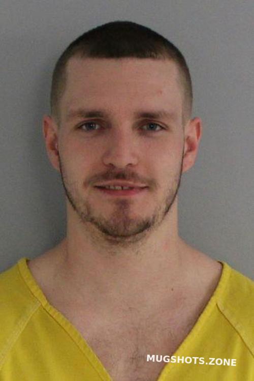 BOYD DUSTIN A 05/03/2022 Butler County Mugshots Zone
