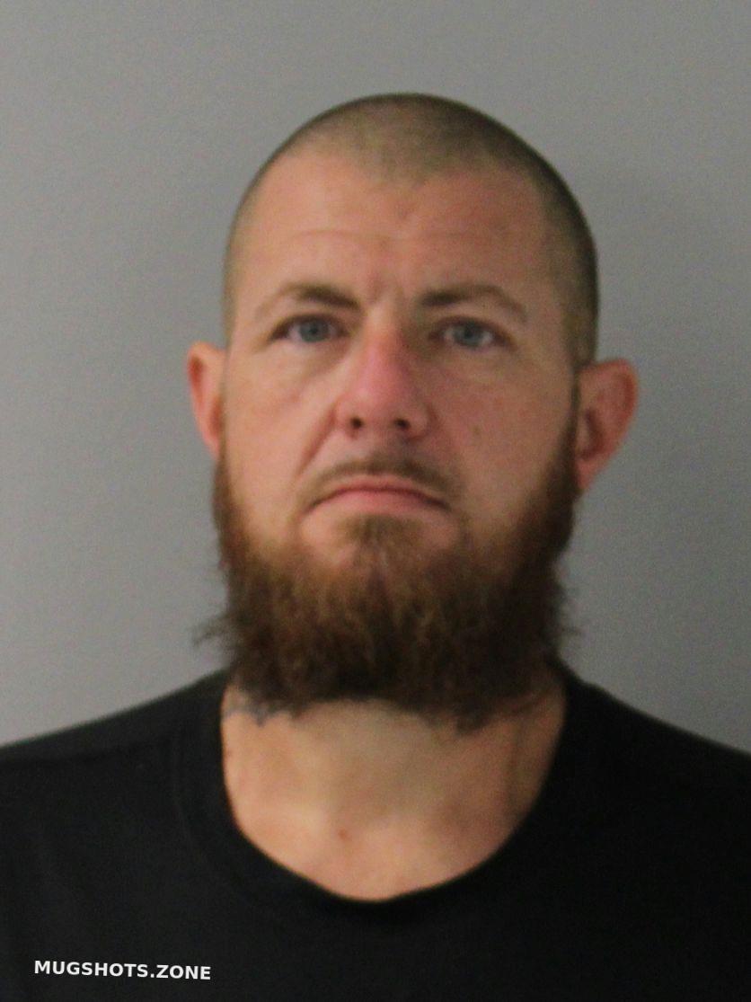 CARRELL RYAN MICHAEL 05/24/2022 Butler County Mugshots Zone