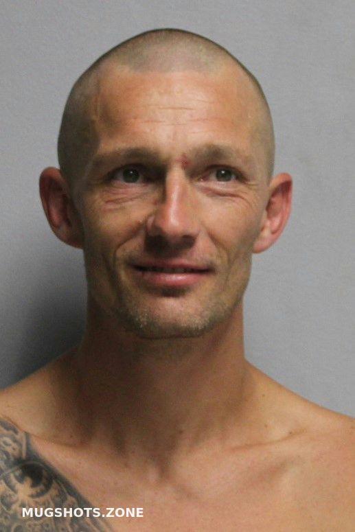 HARRISON JAMES GREGORY 06/05/2022 Butler County Mugshots Zone