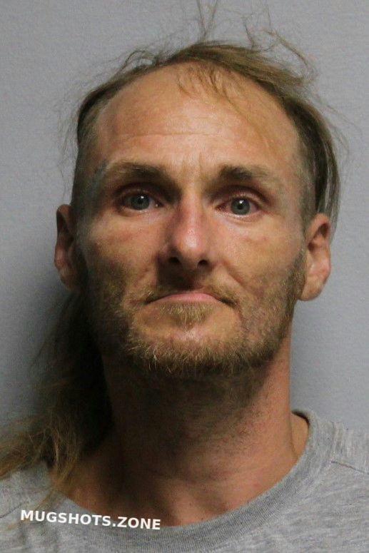CRANE PATRICK ALLEN 07/29/2022 Butler County Mugshots Zone