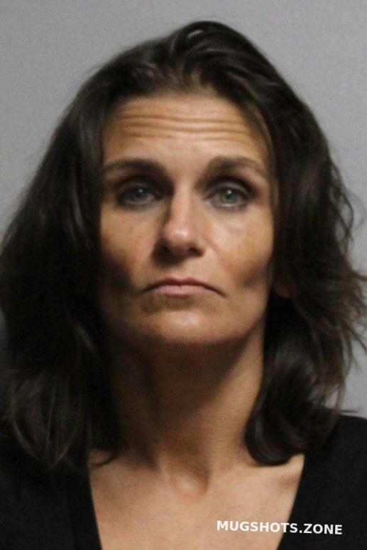SUMNER CHRISTINA MARIE 08/10/2022 - Butler County Mugshots Zone