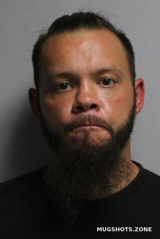 PROFFITT JESSE DANIEL 08/25/2022 Butler County Mugshots Zone