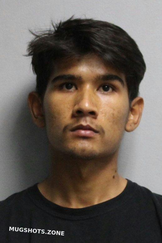 CHHETRI ARUN 08 28 2022 Butler County Mugshots Zone