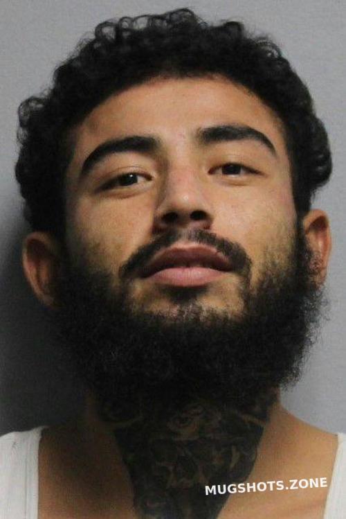 PALOMUREZ-SILVA EDOARDO 08/30/2022 - Butler County Mugshots Zone