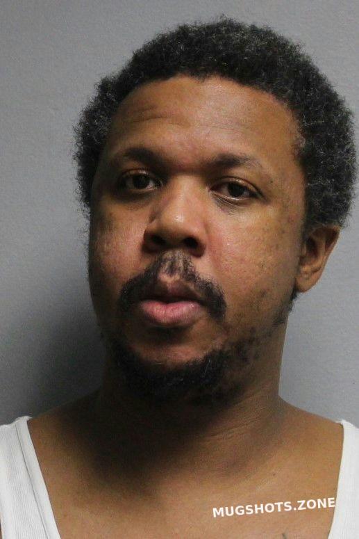 JOHNSON WESLEY DURRELL 08/31/2022 Butler County Mugshots Zone