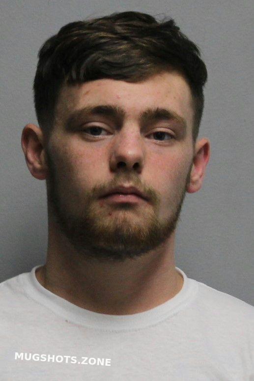 ELDRIDGE ZACHARY DAVID 09/08/2022 Butler County Mugshots Zone