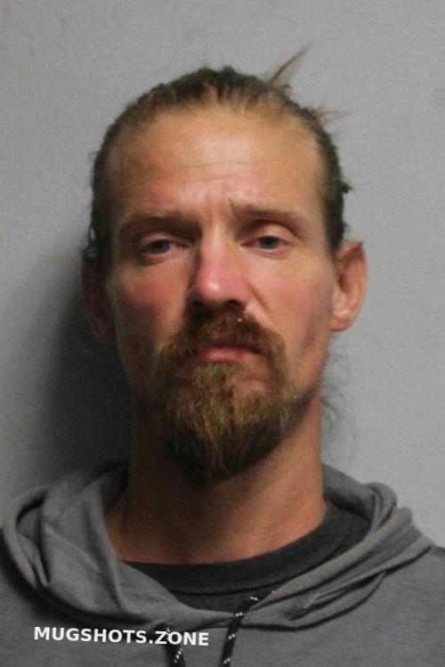 ROE JUSTIN S 09/23/2022 - Butler County Mugshots Zone