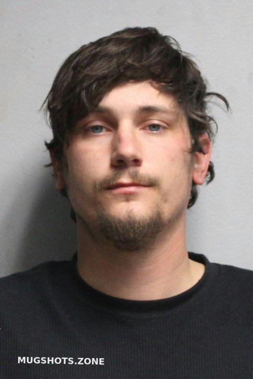 Thomas Matthew Christian 10 08 2022 - Butler County Mugshots Zone