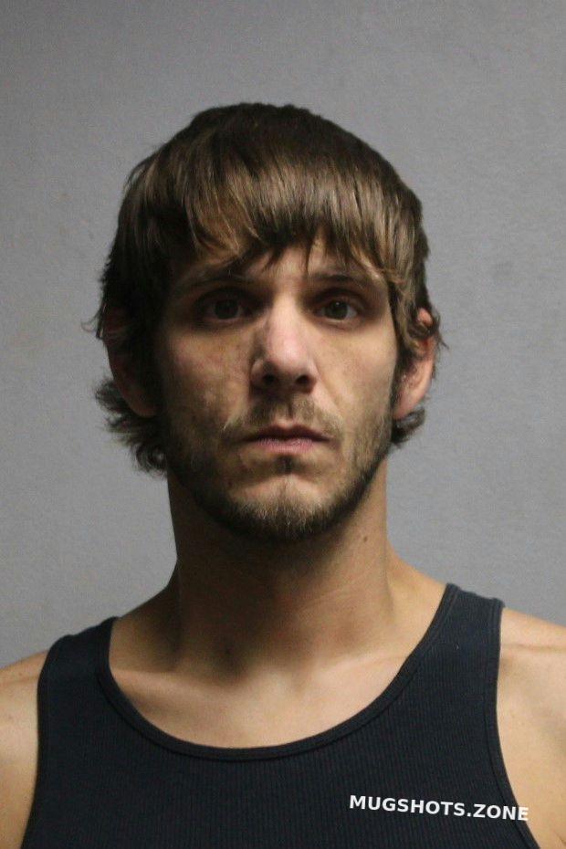 BROWN RYAN ALEXANDER 10/14/2022 - Butler County Mugshots Zone