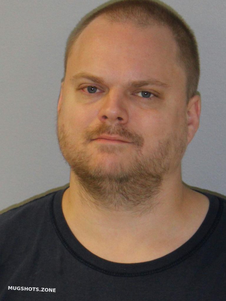 WILLIAMS LUKE BRIAN 10/18/2022 Butler County Mugshots Zone