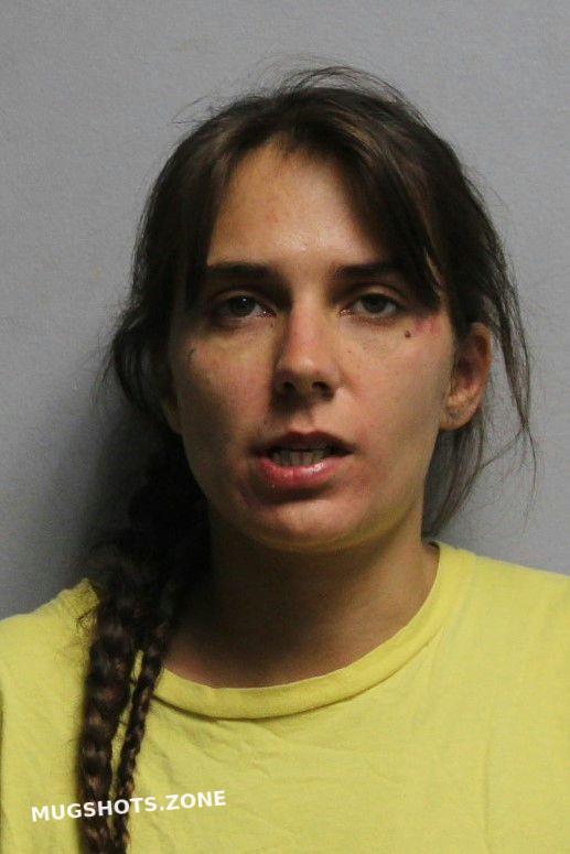 HOOP BRITTIANY MICHELLE 10/29/2022 - Butler County Mugshots Zone