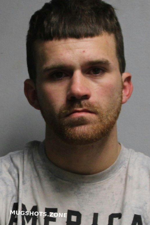 ALEXANDER JARED TYLER 10/30/2022 Butler County Mugshots Zone