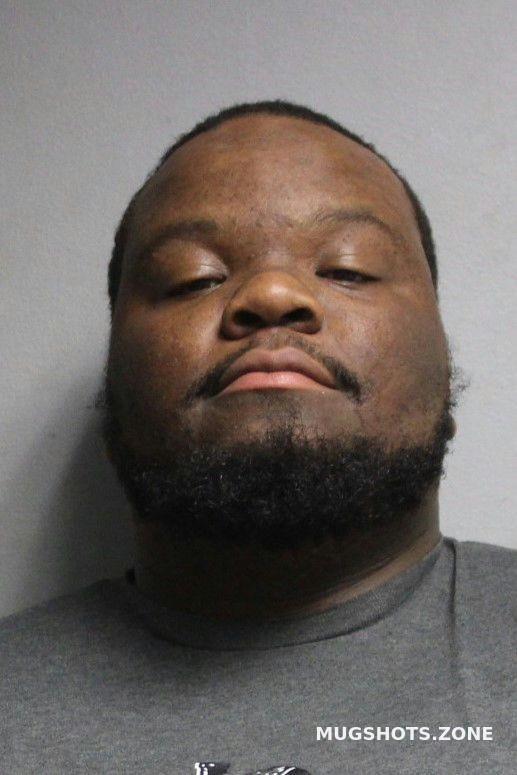 PAISLEY WILLIE JAMES 11/10/2022 Butler County Mugshots Zone