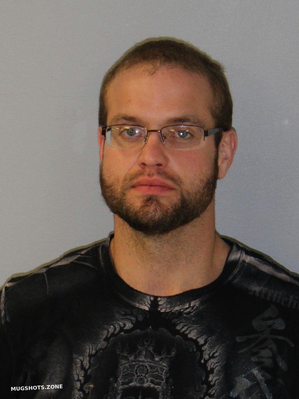 HUCKABY STEFFAN WAYNE 11/10/2022 Butler County Mugshots Zone