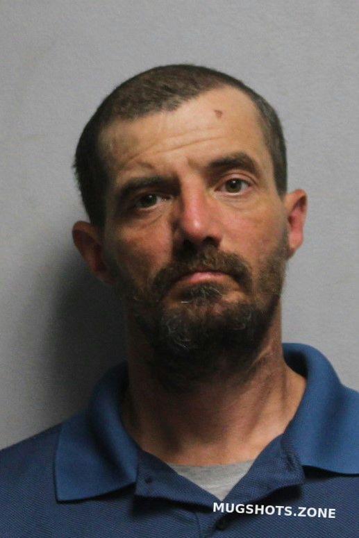 CHILDS STEVEN WAYNE 11/22/2022 Butler County Mugshots Zone