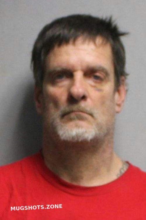 METCALF MARC ALAN 12/09/2022 Butler County Mugshots Zone