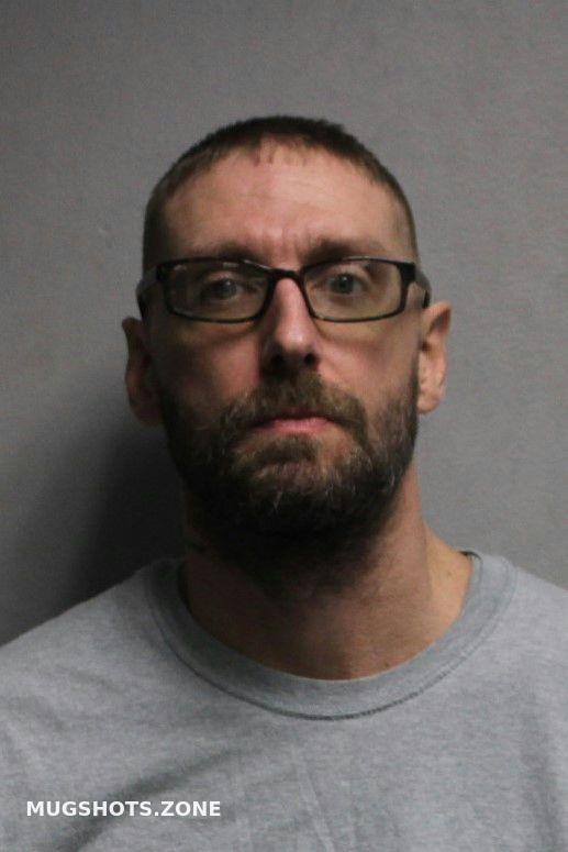 KOONS ANTHONY WAYNE 12/11/2022 Butler County Mugshots Zone