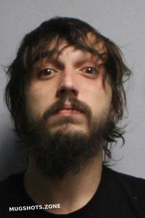 WOODWARD MATTHEW K 12/29/2022 Butler County Mugshots Zone