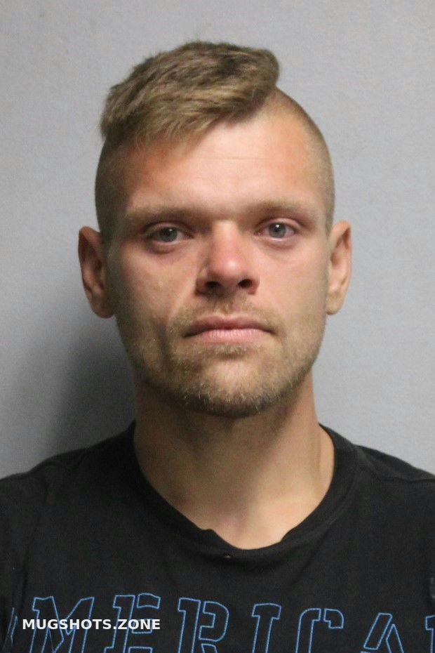 SANDLIN BRENDEN JESHUA SHAUN 01/04/2023 Butler County Mugshots Zone