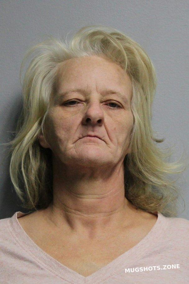 FUGATE CINDY NMN 01/10/2023 Butler County Mugshots Zone