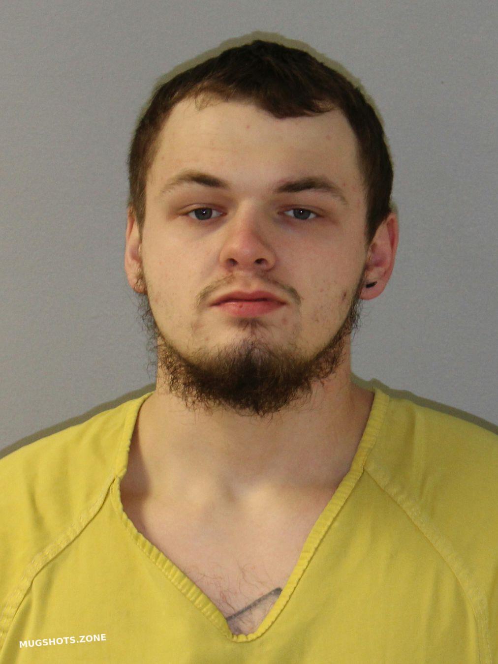 LUSK JR MICHAEL ANTHONY 01/10/2023 - Butler County Mugshots Zone