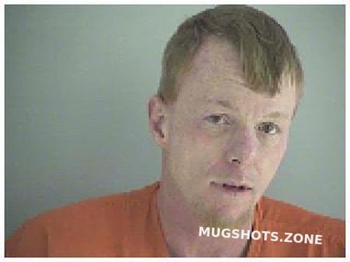 Cole Donald Gene 01 12 2023 Butler County Mugshots Zone