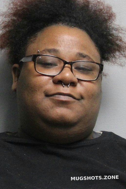 WILLIAMS DESIREE LAVADA 01/12/2023 Butler County Mugshots Zone