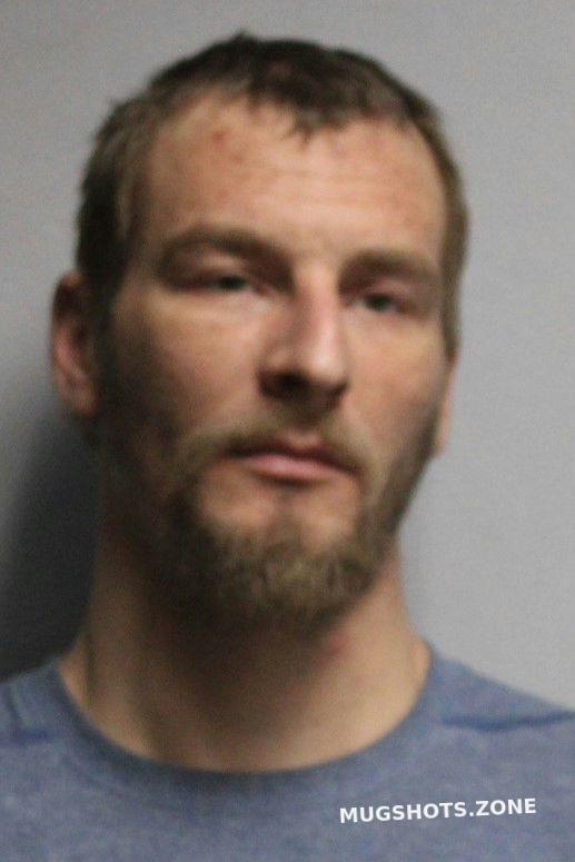 ANDREWS SHANE MATTHEW 01/20/2023 Butler County Mugshots Zone