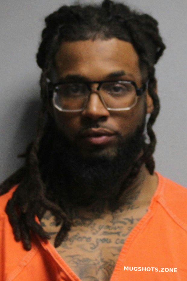 BUTLER RAHSHAUNE LAMOUND 02/02/2023 Butler County Mugshots Zone