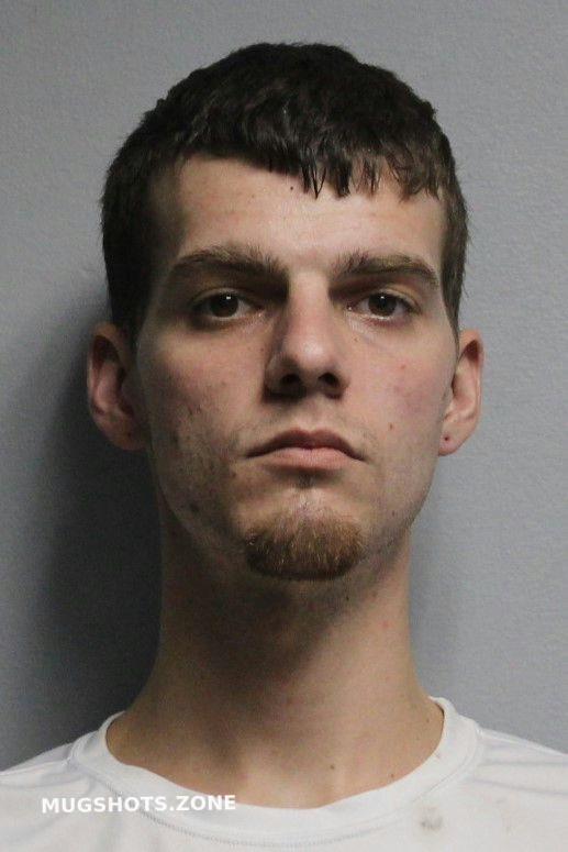 RATERS SCOTT MATTHEW 02/08/2023 - Butler County Mugshots Zone