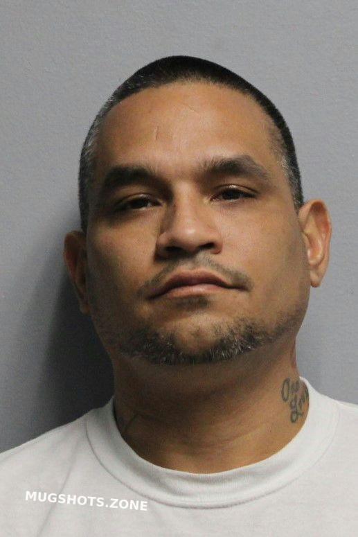 CASIANO ERROL IVAN 02/13/2023 Butler County Mugshots Zone