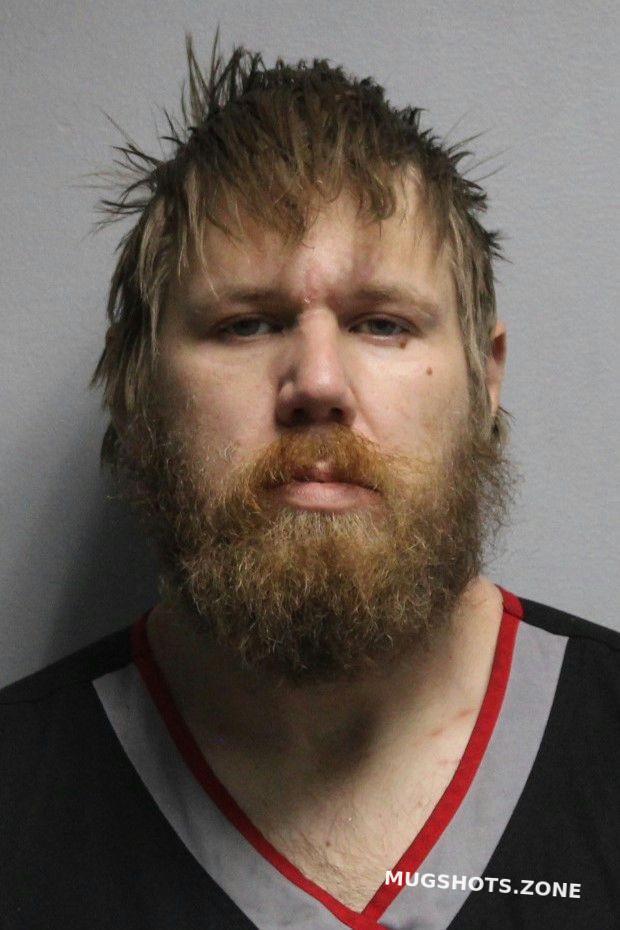 KUCHERA III DOMINIC ROBERT 02/13/2023 - Butler County Mugshots Zone