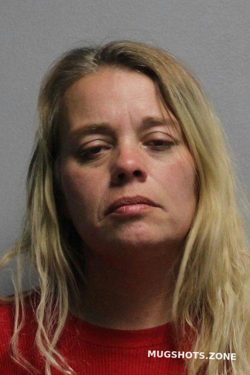 NEWPORT TRACY ANN 02/18/2023 Butler County Mugshots Zone