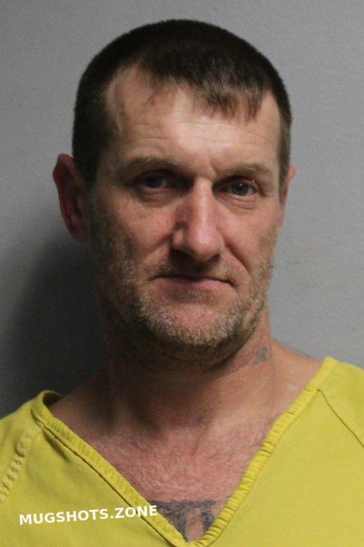 Gadd Russell Lee 02242023 Butler County Mugshots Zone 