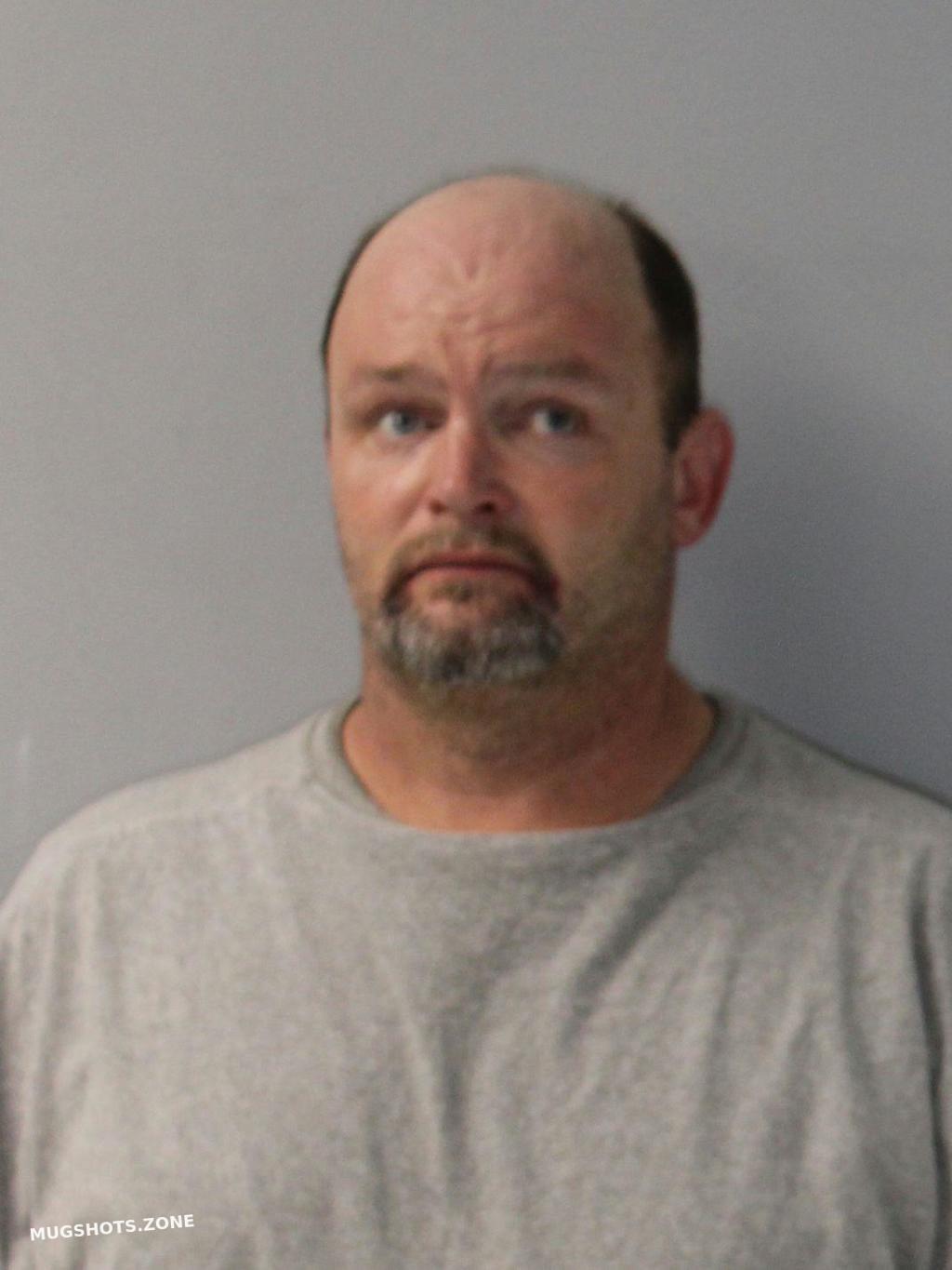 MOSSMAN CHRISTOPHER SEAN 03/15/2023 Butler County Mugshots Zone