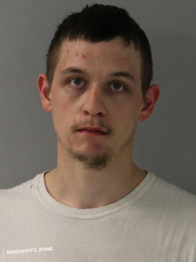 RAINES JAMES SAMUEL EDWARDS 03/18/2023 - Butler County Mugshots Zone