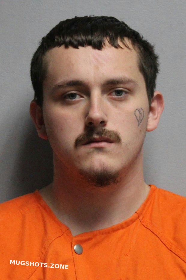 RIFE LOGAN THOMAS 03/21/2023 - Butler County Mugshots Zone