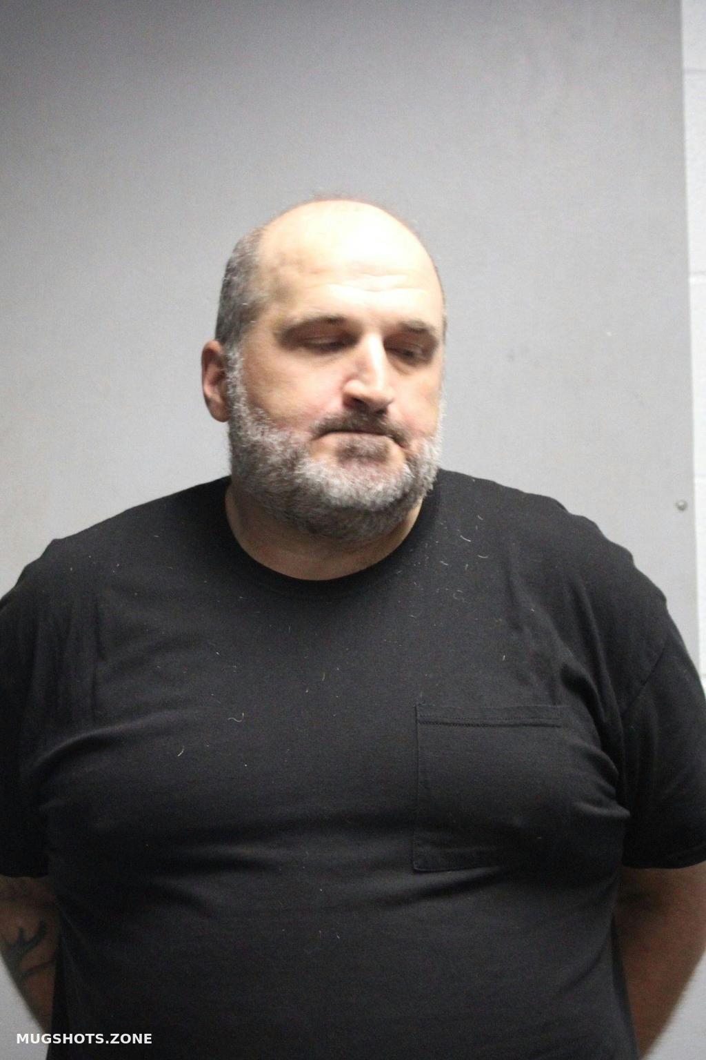 STEWART STEPHEN BENTON 03/27/2023 Butler County Mugshots Zone